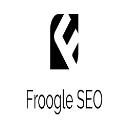 Froogle SEO logo